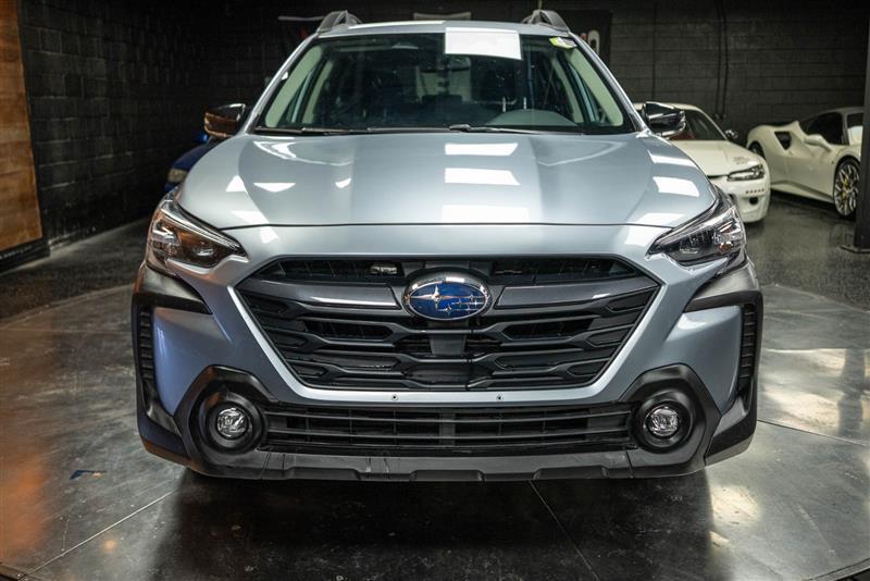 used 2024 Subaru Outback car, priced at $28,995