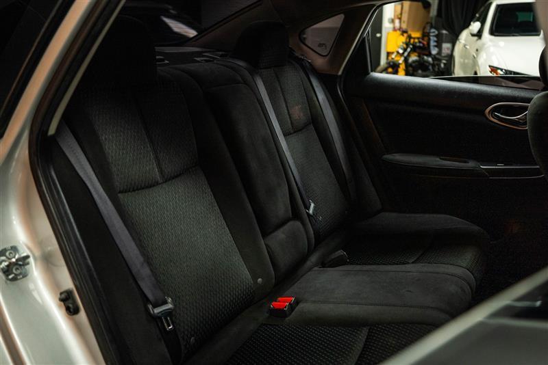 used 2013 Nissan Sentra car, priced at $6,995