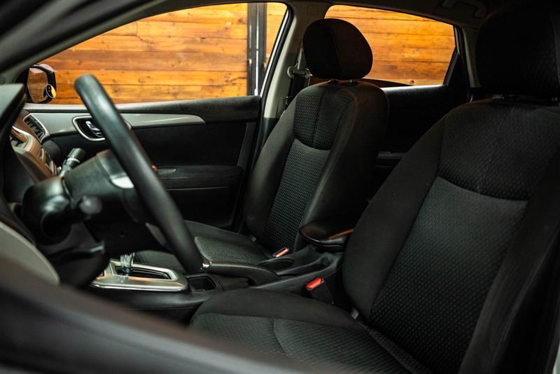 used 2013 Nissan Sentra car, priced at $6,995