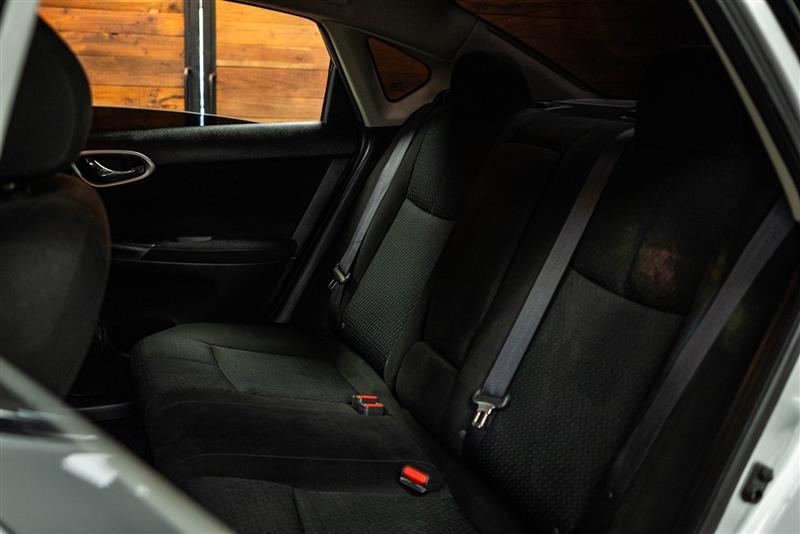 used 2013 Nissan Sentra car, priced at $6,995