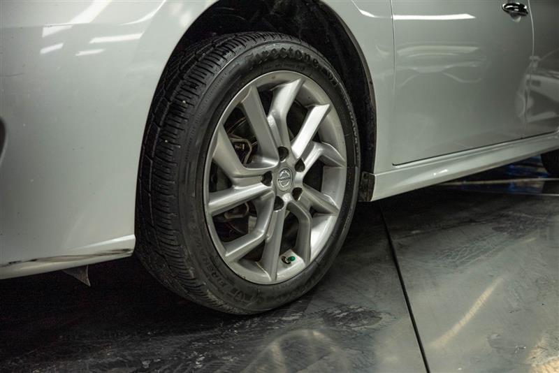 used 2013 Nissan Sentra car, priced at $6,995