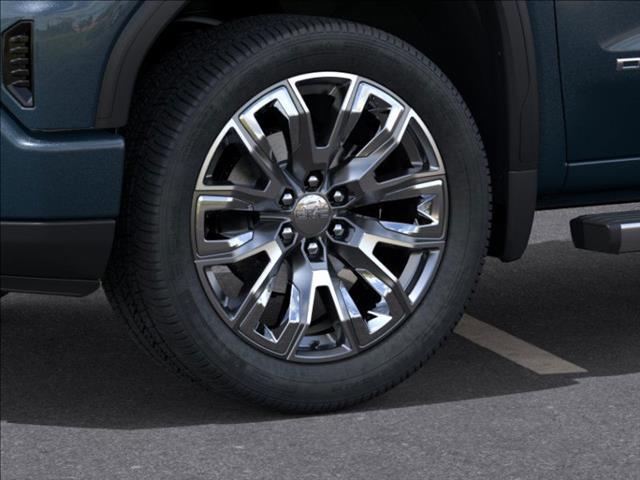 new 2025 GMC Sierra 1500 car, priced at $69,180
