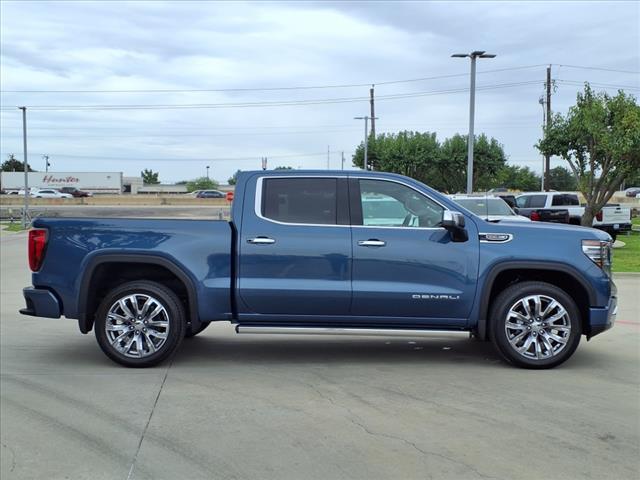 new 2025 GMC Sierra 1500 car, priced at $69,180