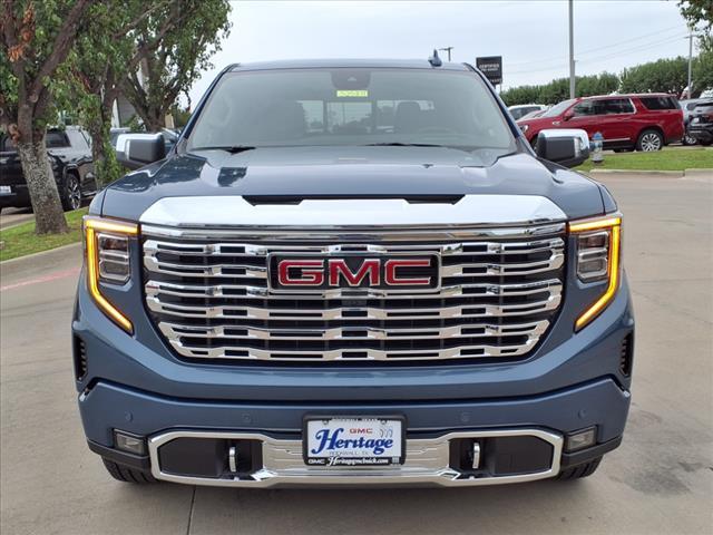 new 2025 GMC Sierra 1500 car, priced at $69,180