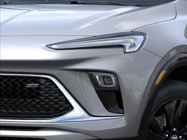 new 2026 Buick Encore GX car