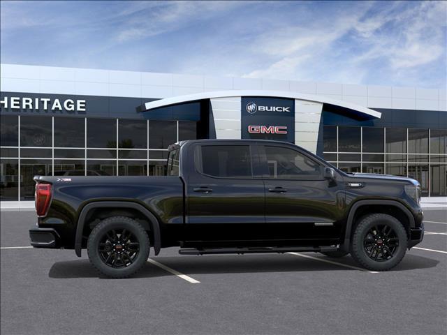 new 2026 GMC Sierra 1500 car, priced at $60,895