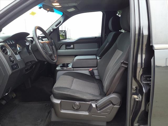 used 2014 Ford F-150 car, priced at $13,815