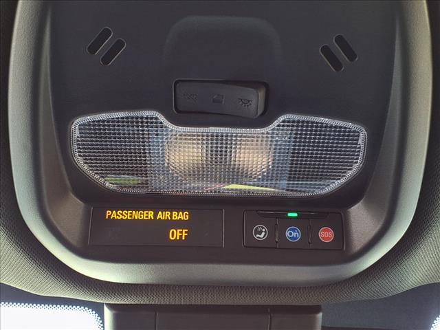 new 2026 Buick Envista car, priced at $29,520