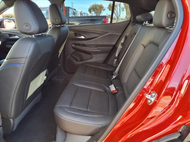 new 2026 Buick Envista car, priced at $29,520