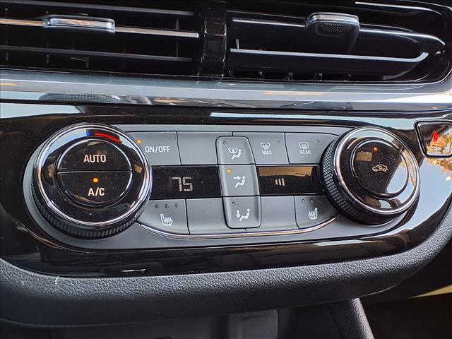 new 2026 Buick Envista car, priced at $29,520