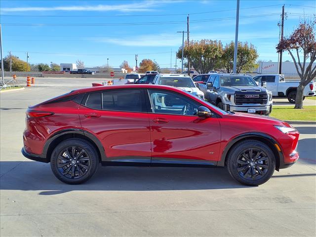 new 2026 Buick Envista car, priced at $29,520