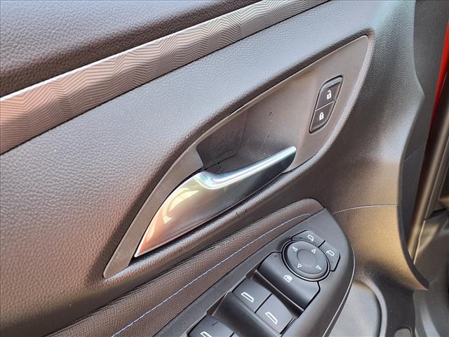 new 2026 Buick Envista car, priced at $29,520