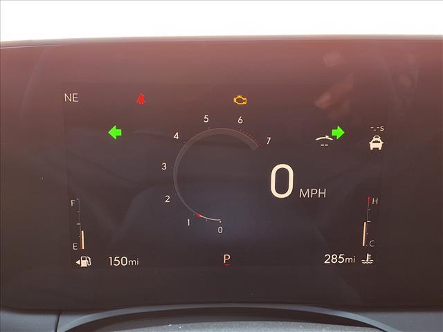 new 2026 Buick Envista car, priced at $29,520