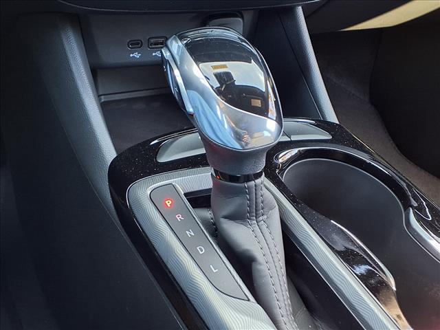 new 2026 Buick Envista car, priced at $29,520