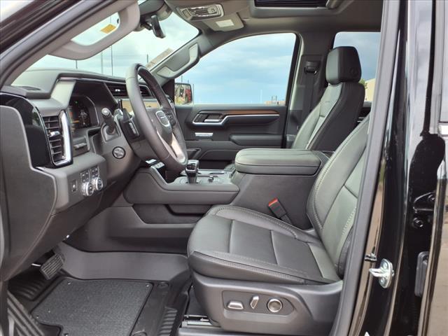 new 2026 GMC Sierra 1500 car, priced at $69,970