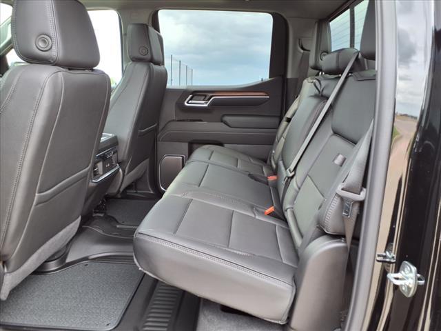 new 2026 GMC Sierra 1500 car, priced at $69,970