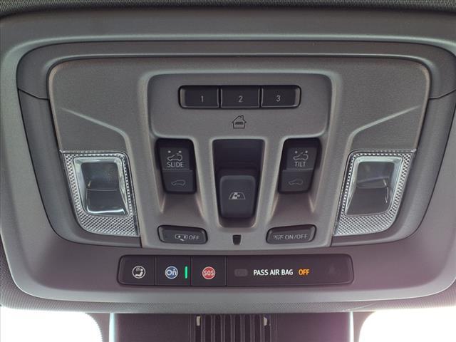 new 2026 GMC Sierra 1500 car, priced at $69,970