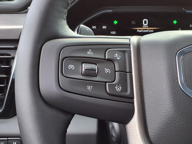 new 2026 GMC Sierra 1500 car, priced at $69,970