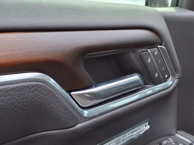 new 2026 GMC Sierra 1500 car, priced at $69,970