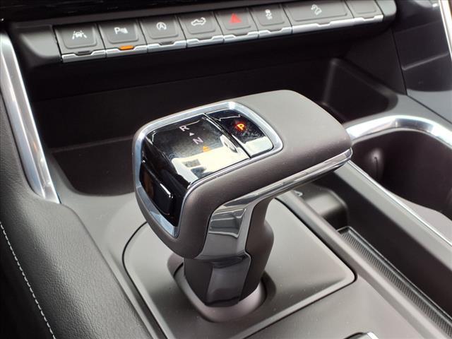new 2026 GMC Sierra 1500 car, priced at $69,970