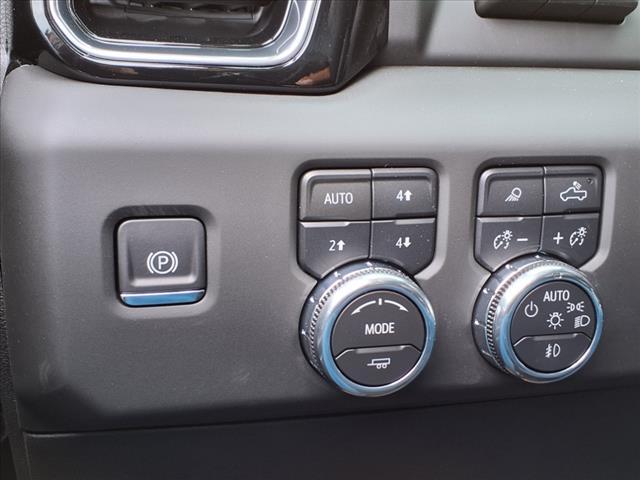 new 2026 GMC Sierra 1500 car, priced at $69,970