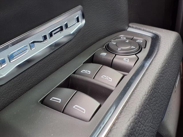new 2026 GMC Sierra 1500 car, priced at $69,970