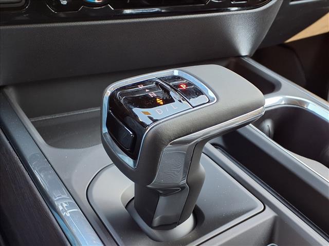 new 2026 GMC Sierra 1500 car, priced at $62,205