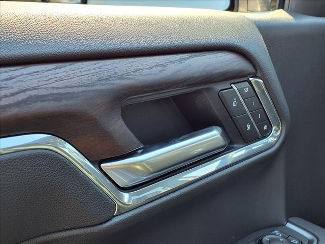 new 2026 GMC Sierra 1500 car, priced at $62,205