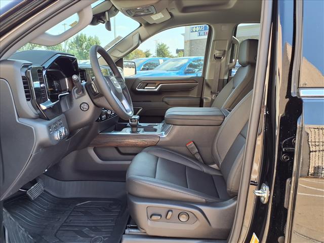 new 2026 GMC Sierra 1500 car, priced at $62,205