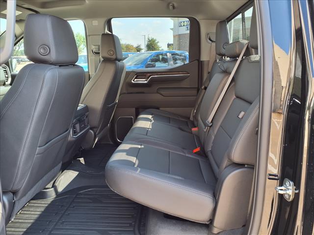 new 2026 GMC Sierra 1500 car, priced at $62,205