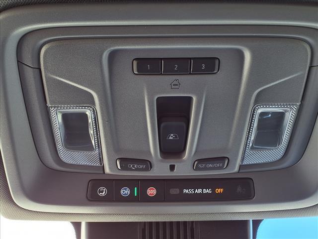 new 2026 GMC Sierra 1500 car, priced at $62,205