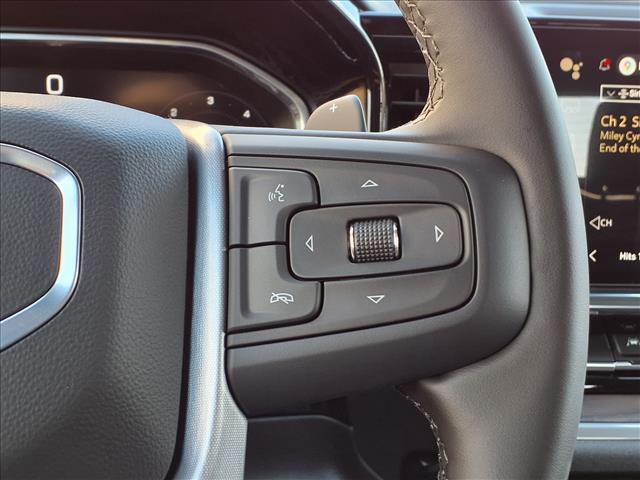 new 2026 GMC Sierra 1500 car, priced at $62,205