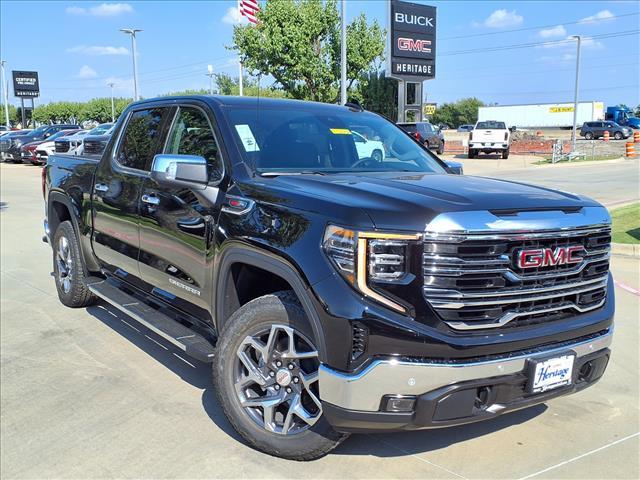 new 2026 GMC Sierra 1500 car, priced at $62,205
