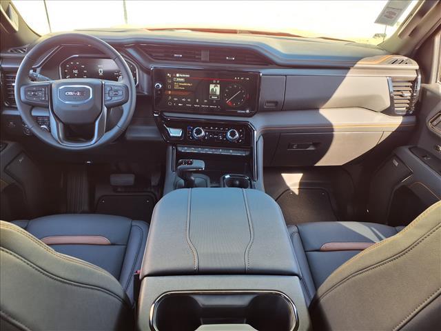 new 2026 GMC Sierra 1500 car, priced at $63,030