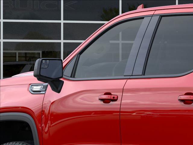 new 2026 GMC Sierra 1500 car, priced at $63,030