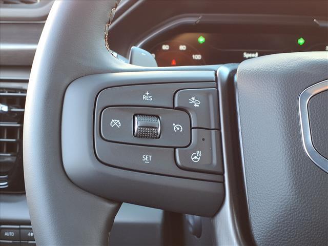 new 2026 GMC Sierra 1500 car, priced at $63,030