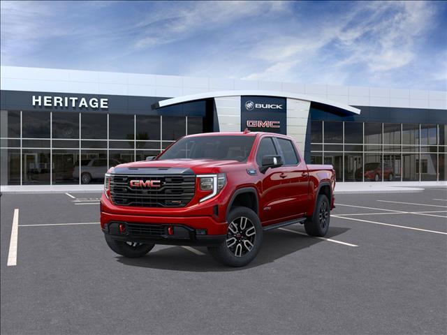 new 2026 GMC Sierra 1500 car, priced at $63,030