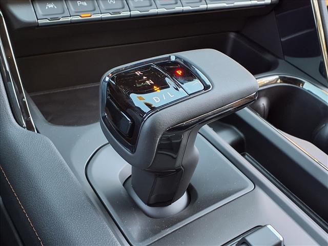 new 2026 GMC Sierra 1500 car, priced at $63,030