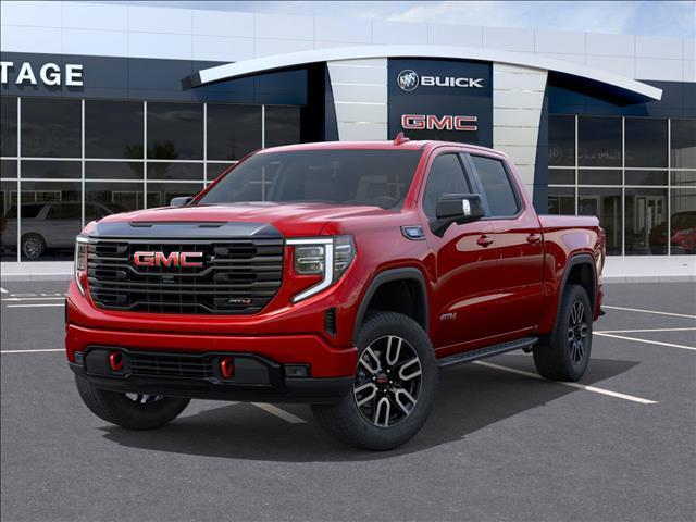 new 2026 GMC Sierra 1500 car, priced at $63,030