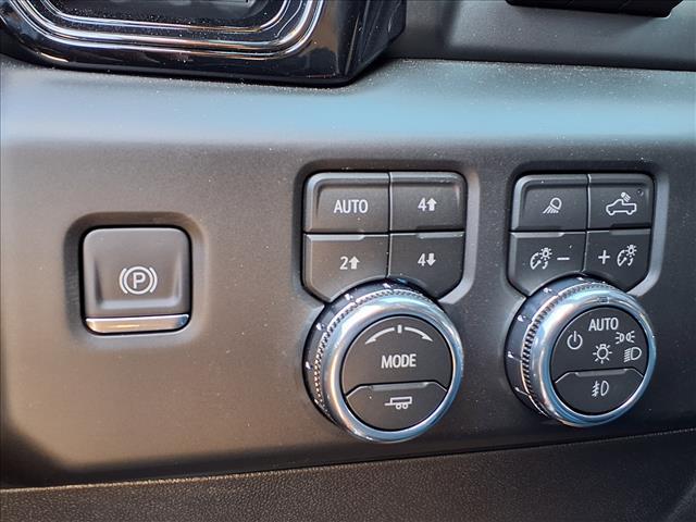 new 2026 GMC Sierra 1500 car, priced at $63,030