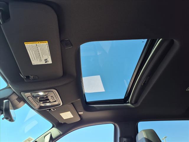 new 2026 GMC Sierra 1500 car, priced at $63,030