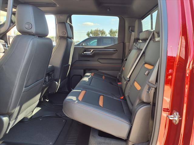 new 2026 GMC Sierra 1500 car, priced at $63,030