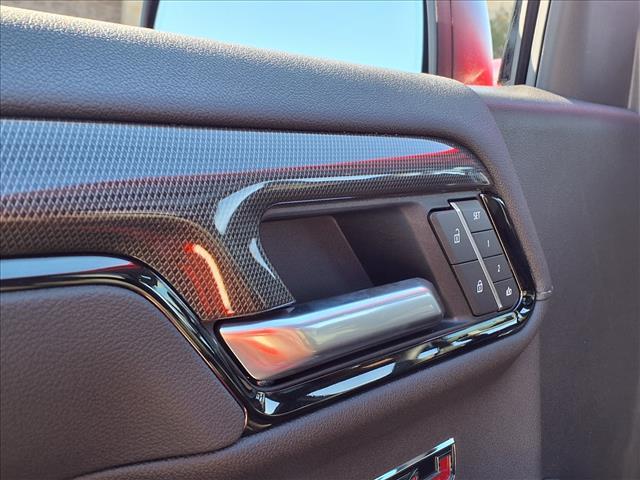 new 2026 GMC Sierra 1500 car, priced at $63,030