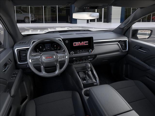 new 2026 GMC Canyon car