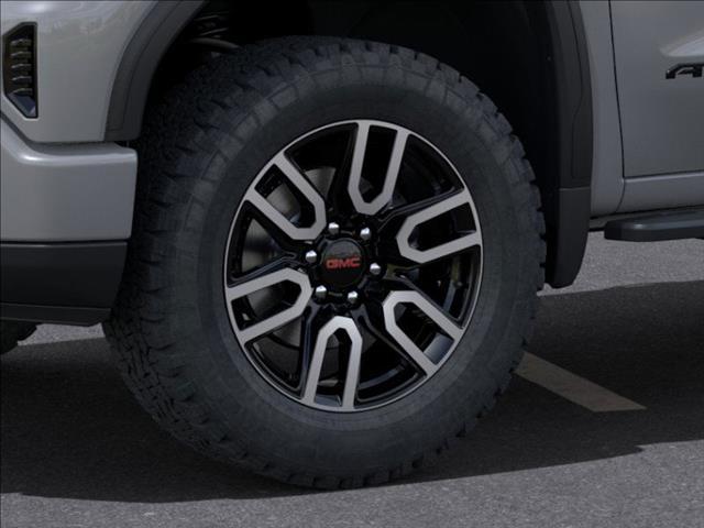 new 2025 GMC Sierra 1500 car, priced at $68,580