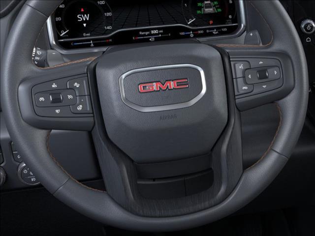 new 2025 GMC Sierra 1500 car, priced at $68,580