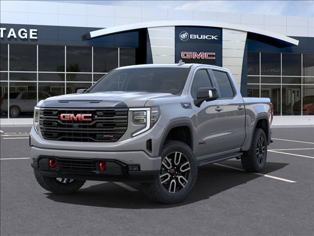 new 2025 GMC Sierra 1500 car, priced at $68,580