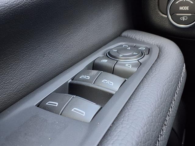 new 2025 GMC Yukon car, priced at $96,269