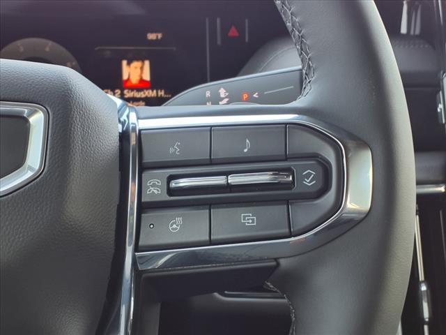 new 2025 GMC Yukon car, priced at $96,269