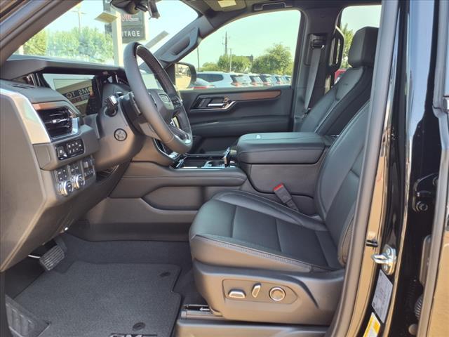 new 2025 GMC Yukon car, priced at $96,269
